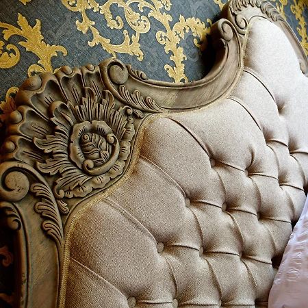 Ultra Deluxe Versace Apartment Near Sheffield Full Sky Tv ロザーハム エクステリア 写真